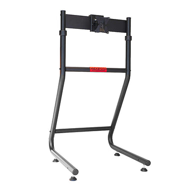 Sparco Monitor Stand accessory for Evolve Sim Racing Chassis with adjustable mount